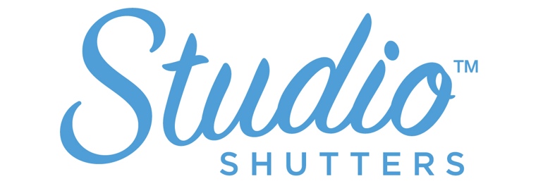 New Studio Shutters for Sacramento